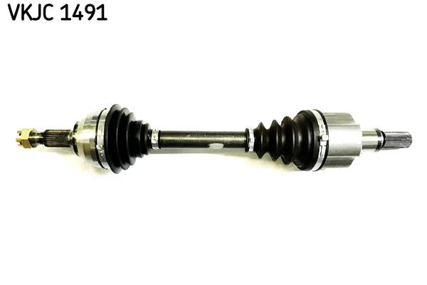 Полуоска SKF